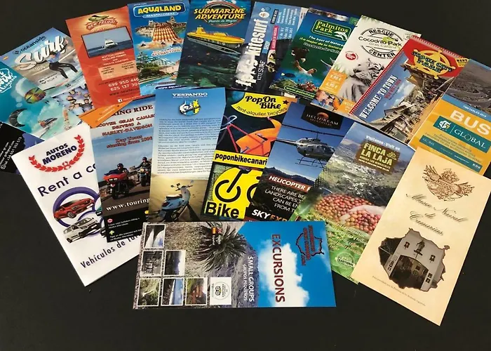 Cactus Playa Villa Arinaga