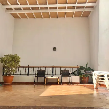 Cactus Playa Βίλα