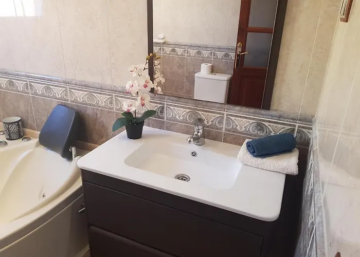 Βίλα Cactus Playa Arinaga