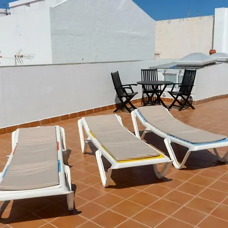 Cactus Playa Arinaga