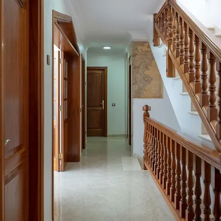 Villa Cactus Playa *
