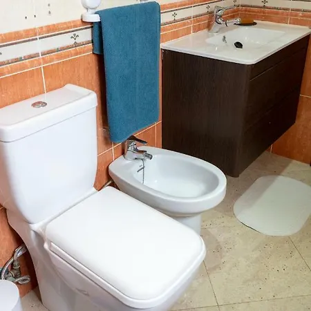 Villa Cactus Playa *