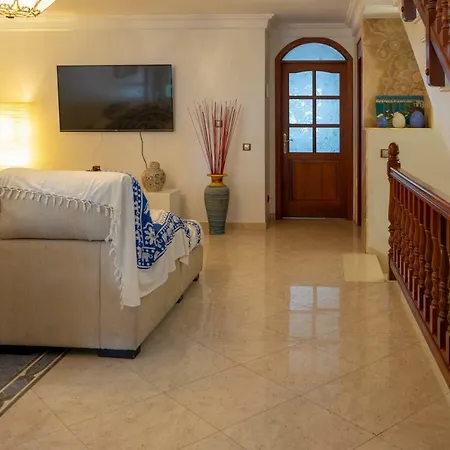 Cactus Playa Villa Arinaga