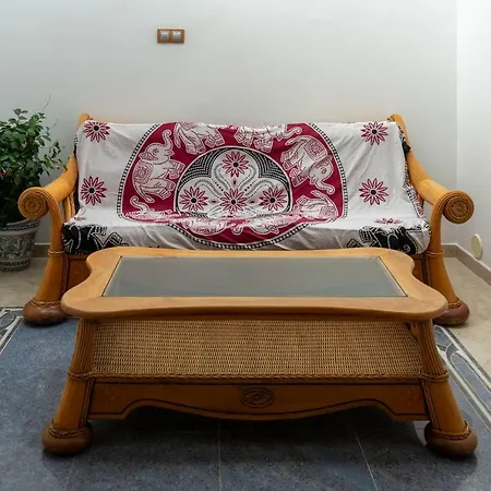 Villa Cactus Playa Arinaga