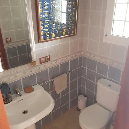 Cactus Playa Villa Arinaga