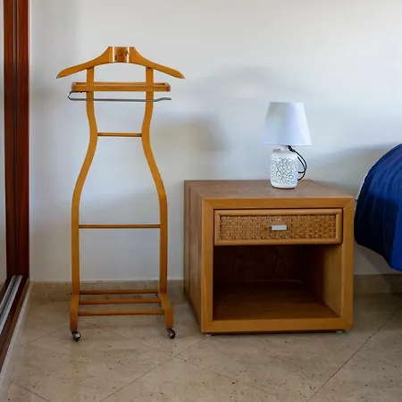 Cactus Playa Villa Arinaga