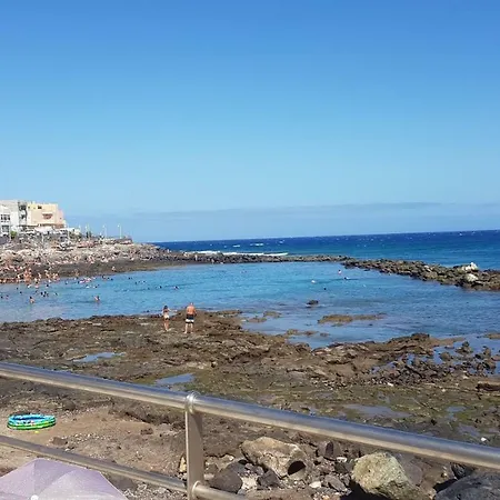 Cactus Playa Villa *