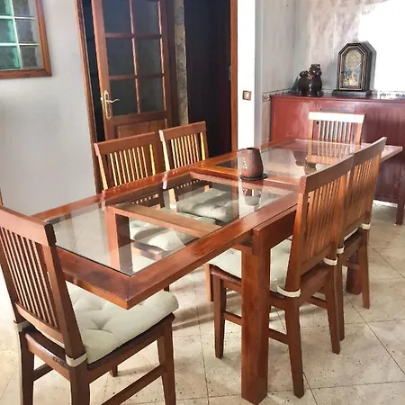 Cactus Playa Villa *