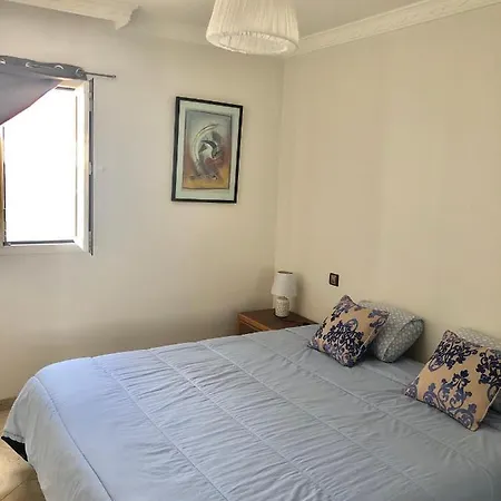 Cactus Playa Villa Arinaga