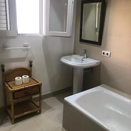 Villa Cactus Playa *