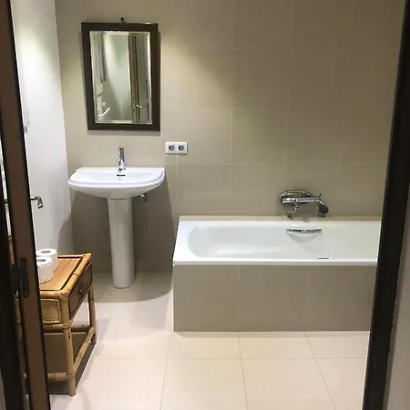 Cactus Playa Villa Arinaga