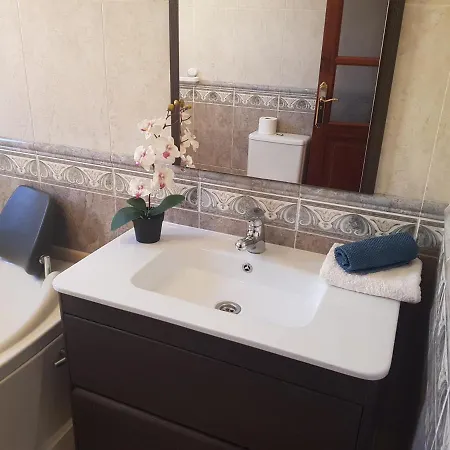 Villa Cactus Playa Arinaga