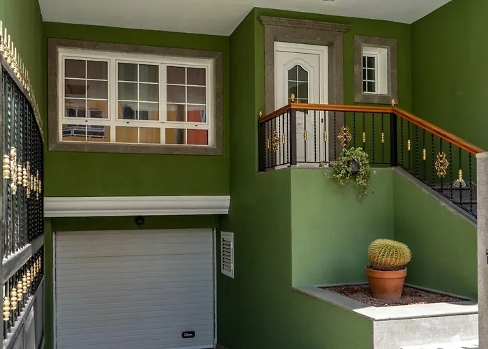 فيلة Cactus Playa