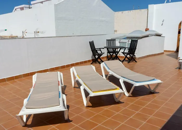 Cactus Playa أريناغا