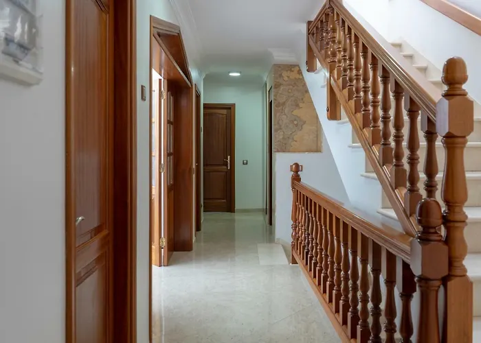 فيلة Cactus Playa *