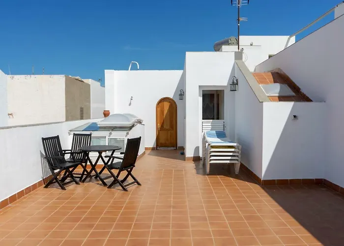 Cactus Playa فيلة