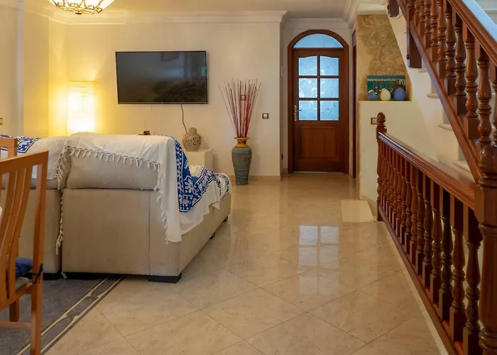 Cactus Playa فيلة أريناغا