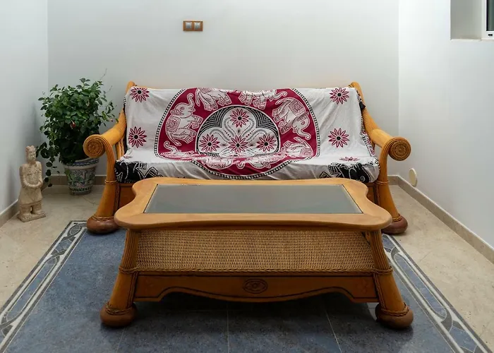 فيلة Cactus Playa أريناغا