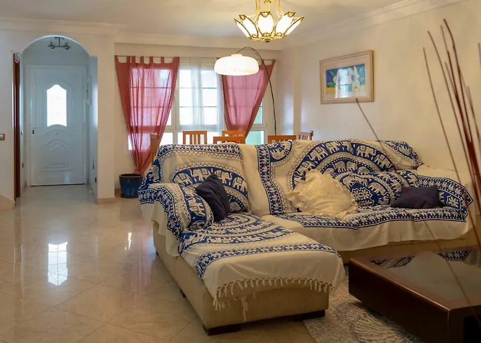 Cactus Playa فيلة