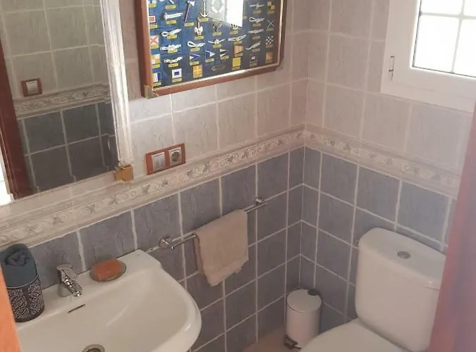 Cactus Playa فيلة أريناغا