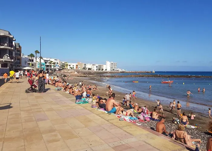 Cactus Playa فيلة