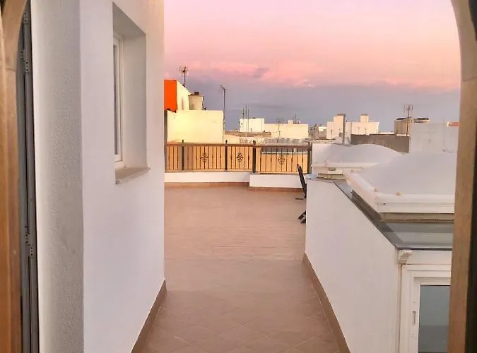 Cactus Playa فيلة أريناغا