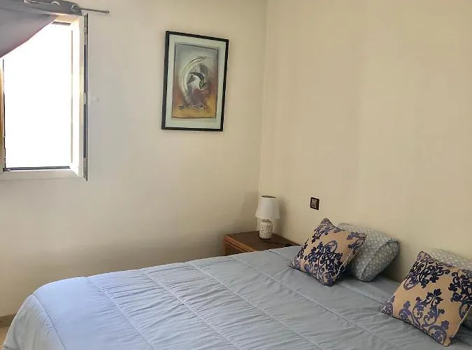 Cactus Playa فيلة أريناغا