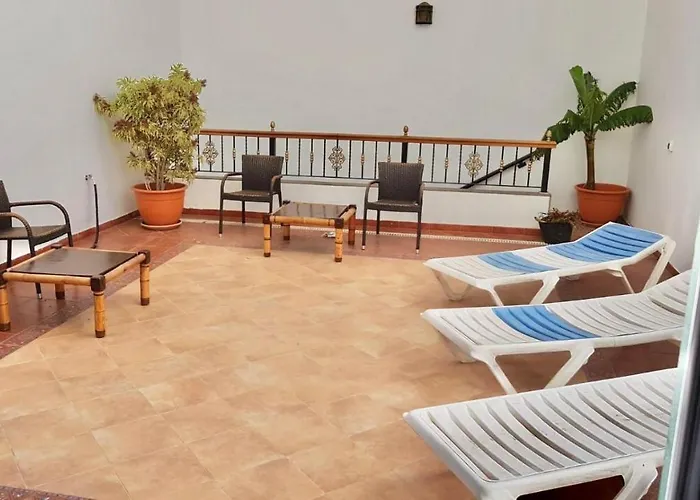 Cactus Playa فيلة أريناغا