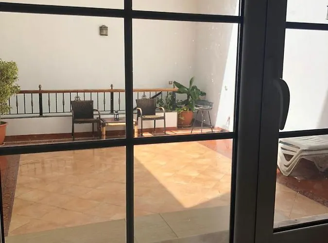 Cactus Playa فيلة