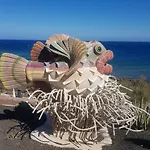 Villa Cactus Playa