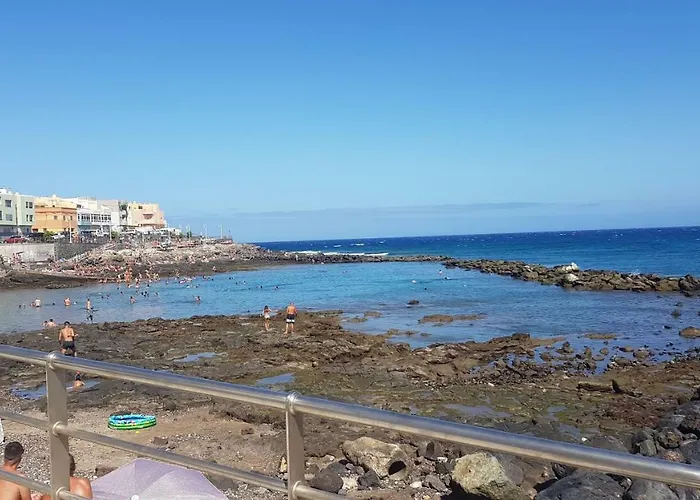 Cactus Playa Villa *