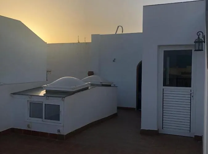 Villa Cactus Playa