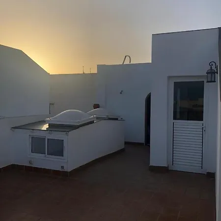 Villa Cactus Playa